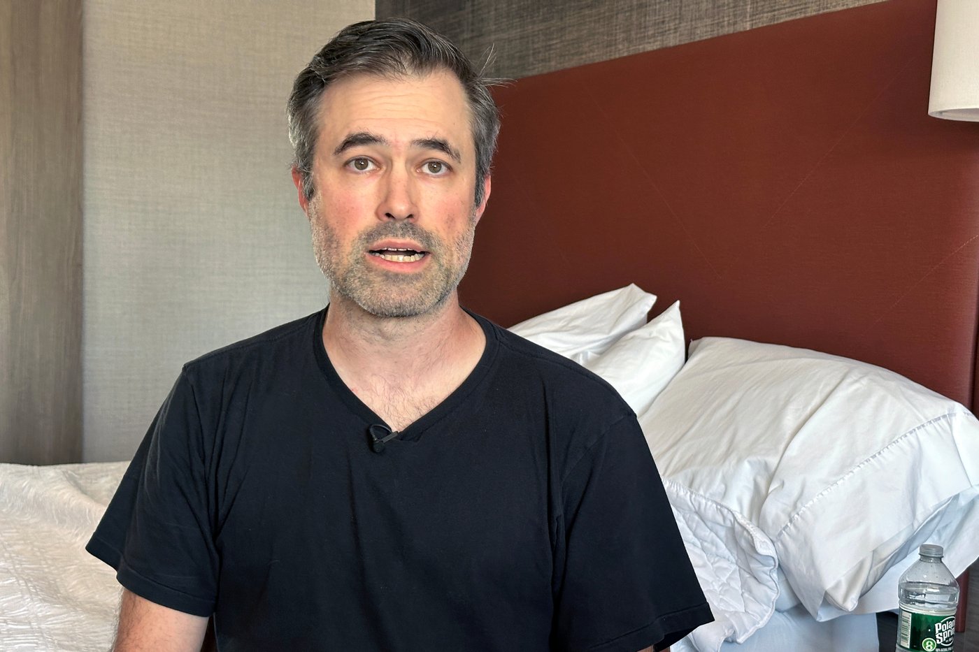 Antifa expert at Rutgers University says he is moving to Spain because of death threats | iNFOnews.ca Antifa expert at Rutgers University says he is moving to Spain because of death threats | iNFOnews.ca