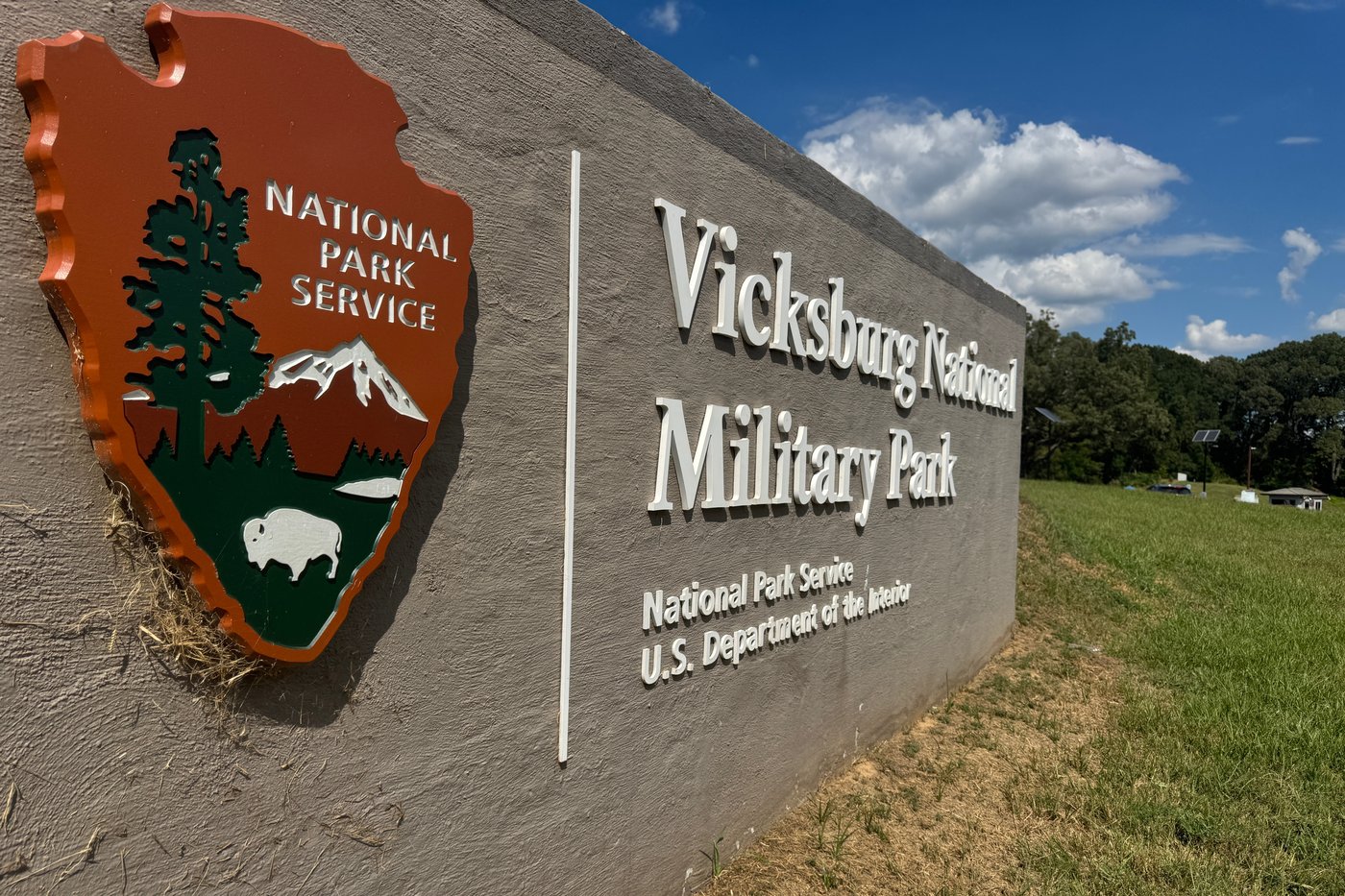Fundraising groups step up to help reopen national park sites and welcome visitors | iNFOnews.ca