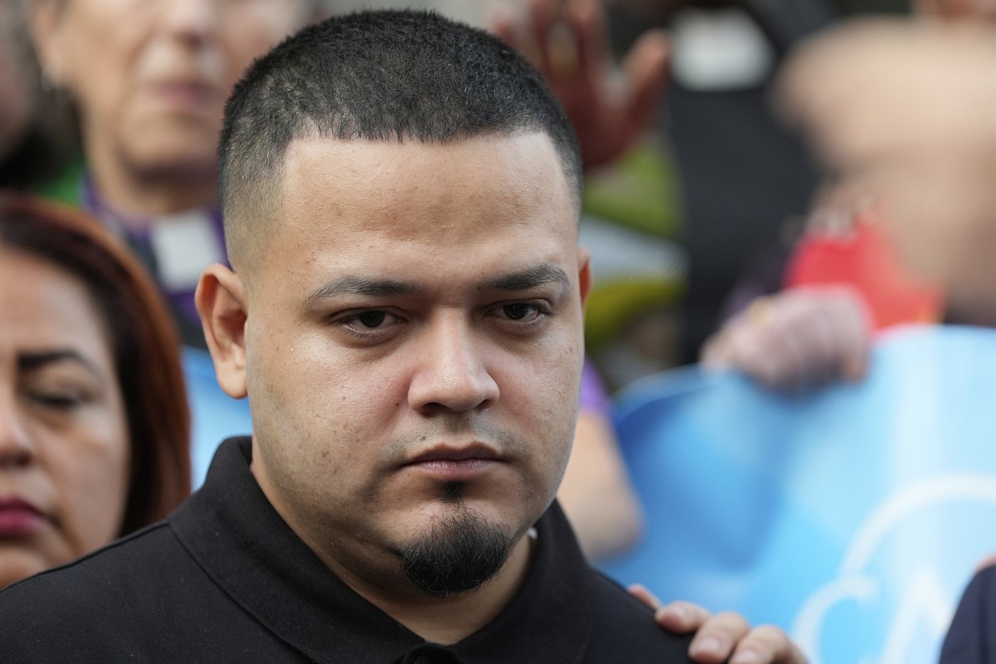 Kilmar Abrego Garcia wants asylum. The US wants to deport him. What to know | iNFOnews.ca Kilmar Abrego Garcia wants asylum. The US wants to deport him. What to know | iNFOnews.ca