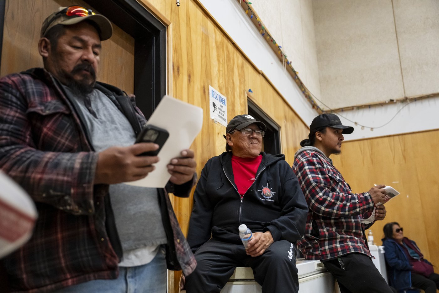 Why northern First Nations still rely on diesel fuel — and what could power the coveted Ring of Fire | iNFOnews.ca Why northern First Nations still rely on diesel fuel — and what could power the coveted Ring of Fire | iNFOnews.ca