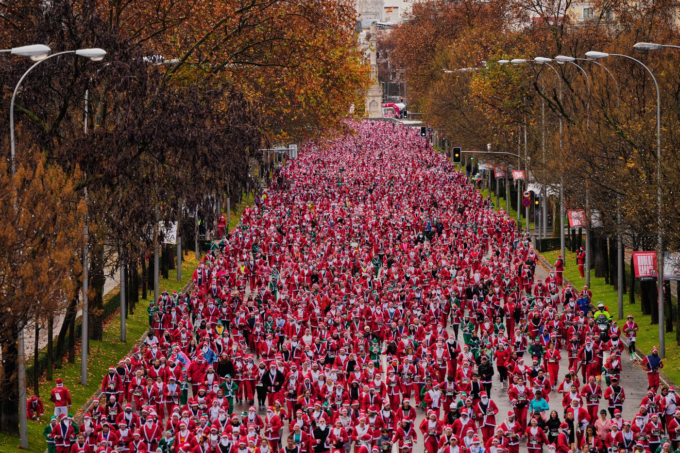 The top photos of the day by AP's photojournalists | iNFOnews.ca