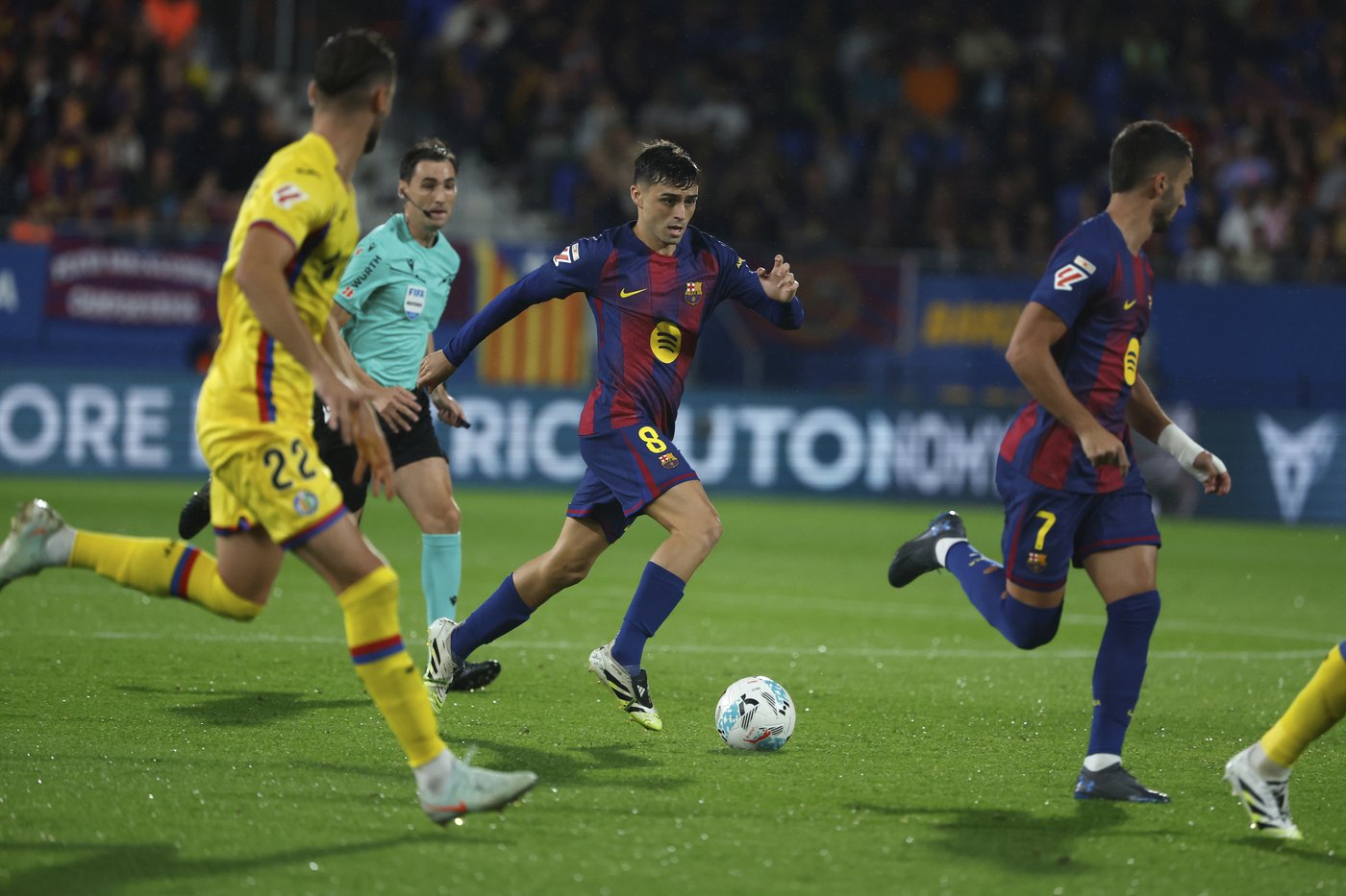 PSG's injuries mount but Luis Enrique unfazed before Barcelona game in Champions League | iNFOnews.ca