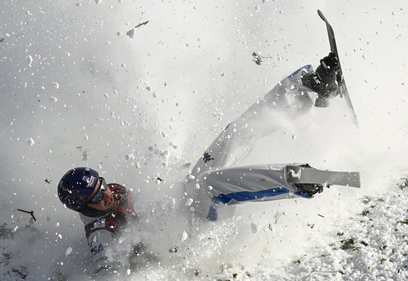 Photo Gallery: The year in photos 2025 | iNFOnews.ca