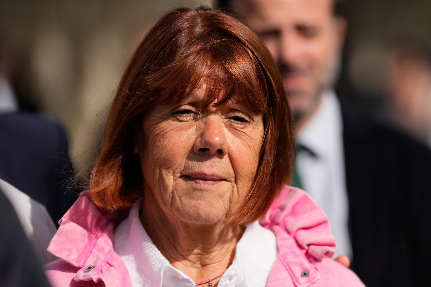 French court increases sentence to 10 years for man who raped Gisèle Pelicot in landmark case | iNFOnews.ca French court increases sentence to 10 years for man who raped Gisèle Pelicot in landmark case | iNFOnews.ca