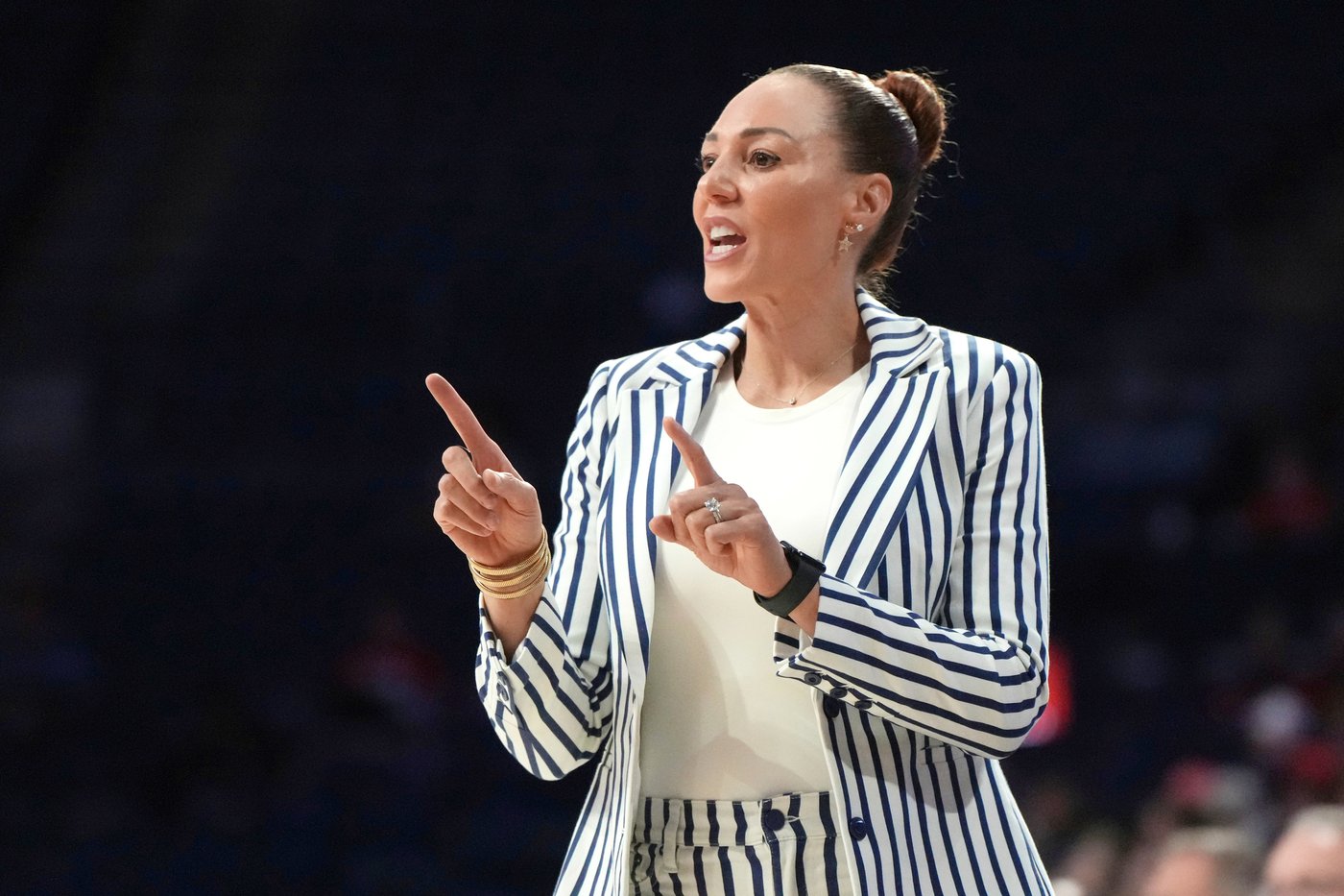 No. 7 Duke, No. 9 N.C. State, No. 11 North Carolina are neighboring favorites in ACC women's race | iNFOnews.ca No. 7 Duke, No. 9 N.C. State, No. 11 North Carolina are neighboring favorites in ACC women's race | iNFOnews.ca