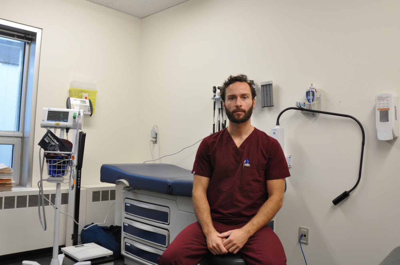 In Quebec's Nunavik region, constant water shortages compromise health care | iNFOnews.ca