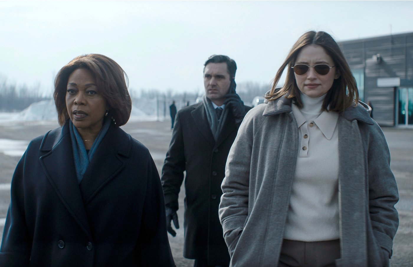 'The Last Frontier' TV series: A plane crash, a jailbreak and CIA secrets unfold in freezing Alaska | iNFOnews.ca 'The Last Frontier' TV series: A plane crash, a jailbreak and CIA secrets unfold in freezing Alaska | iNFOnews.ca