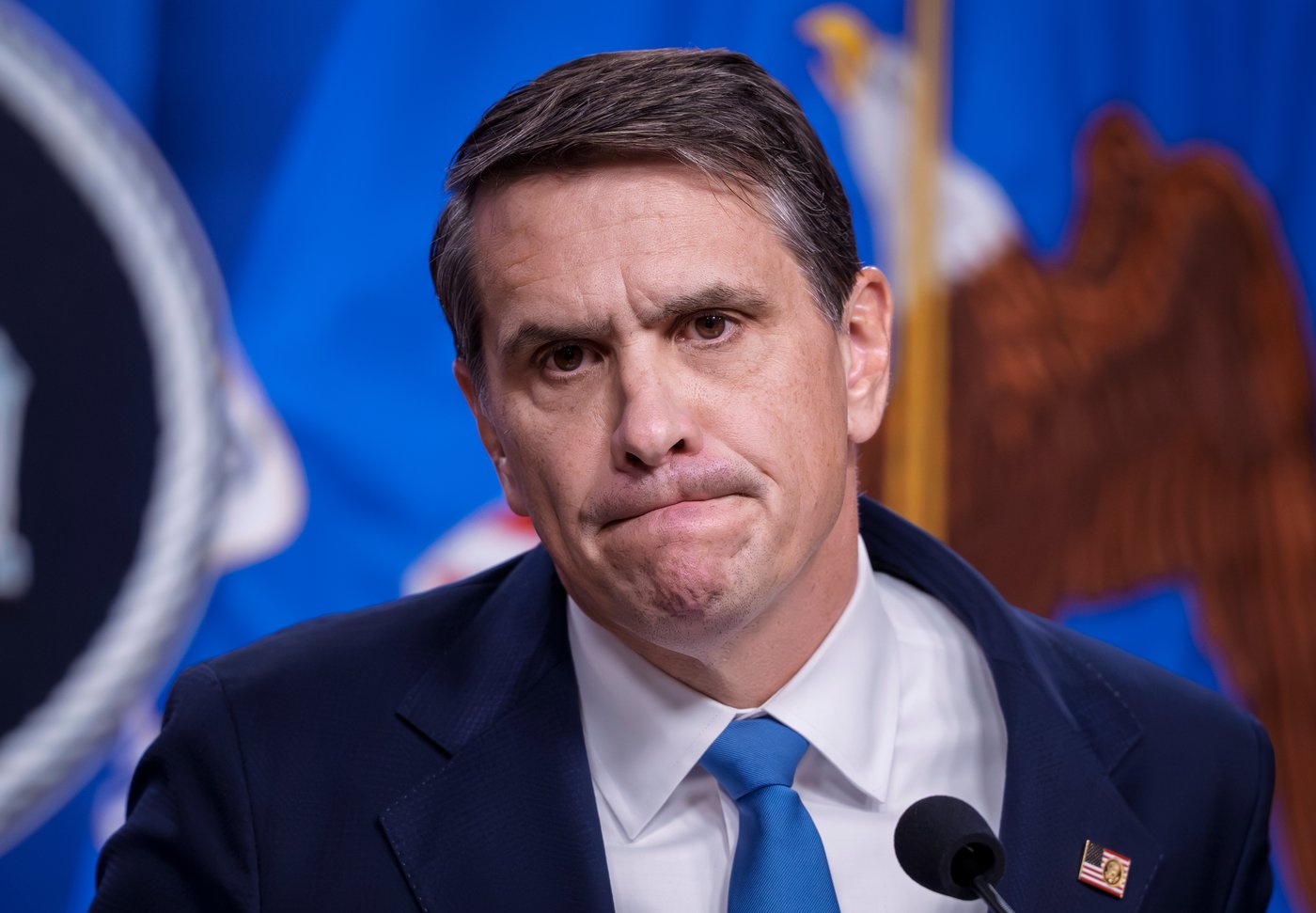 The Latest: Justice Department says it’s releasing 3 million pages from its Jeffrey Epstein files | iNFOnews.ca The Latest: Justice Department says it’s releasing 3 million pages from its Jeffrey Epstein files | iNFOnews.ca