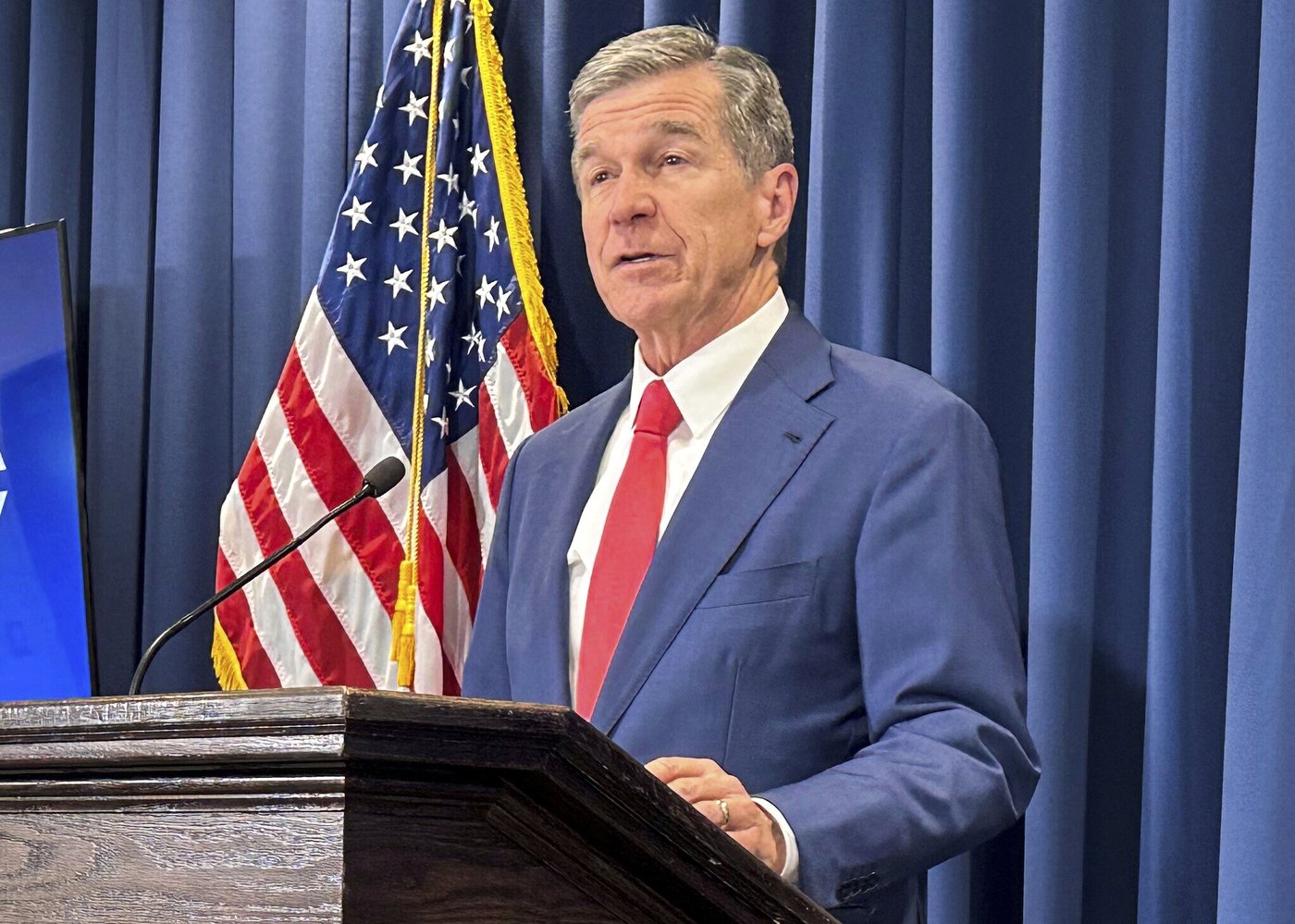 Ukrainian refugee's train stabbing death becomes early flashpoint in 2026 North Carolina Senate race | iNFOnews.ca Ukrainian refugee's train stabbing death becomes early flashpoint in 2026 North Carolina Senate race | iNFOnews.ca