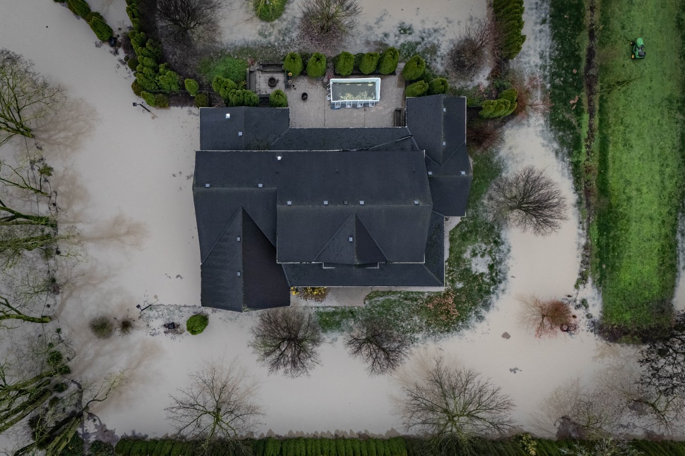 Photo Gallery: Flooding in B.C.'s Lower Interior | iNFOnews.ca