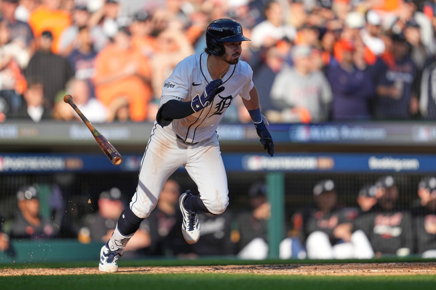 Tigers' All-Stars come through in 9-3 win over Mariners and force a Game 5 in ALDS | iNFOnews.ca Tigers' All-Stars come through in 9-3 win over Mariners and force a Game 5 in ALDS | iNFOnews.ca