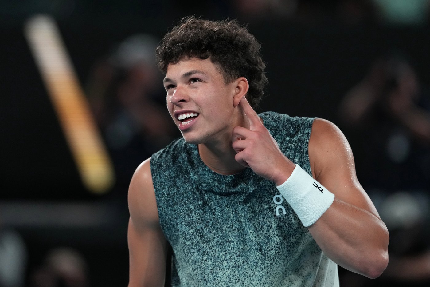 Sinner extends winning streak to 18 at Australian Open, advances to quarterfinals | iNFOnews.ca