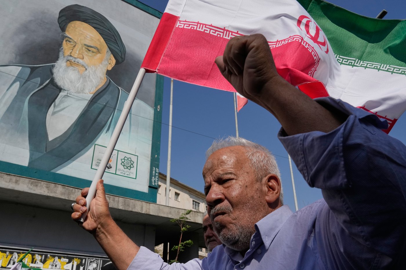 Analysis: Iran is out in the cold as the Mideast unites in support of the Gaza ceasefire | iNFOnews.ca