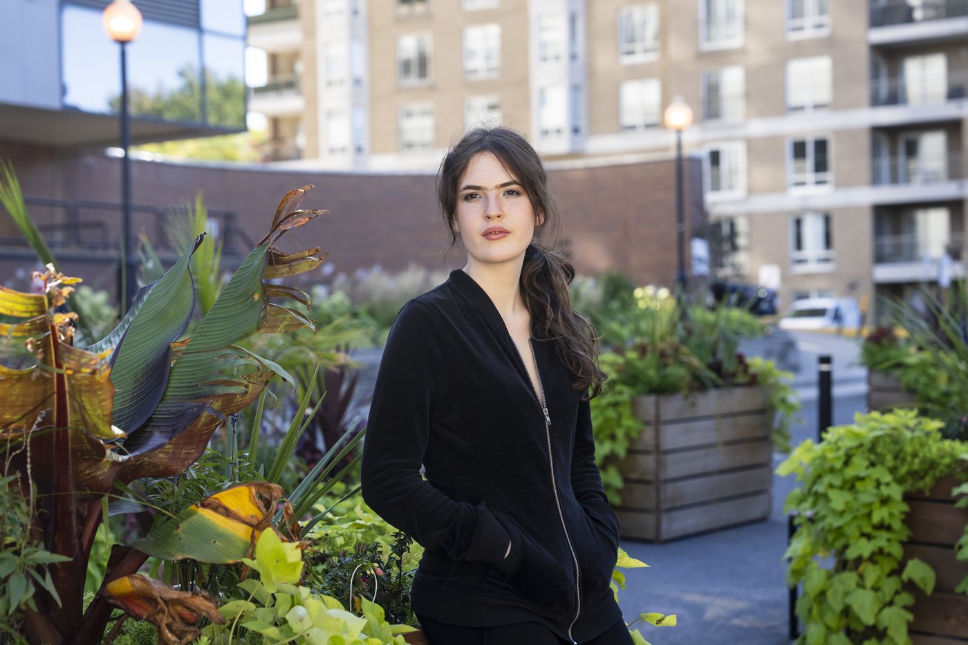 Young Canadians tell of their generations' challenges and hopes | iNFOnews.ca