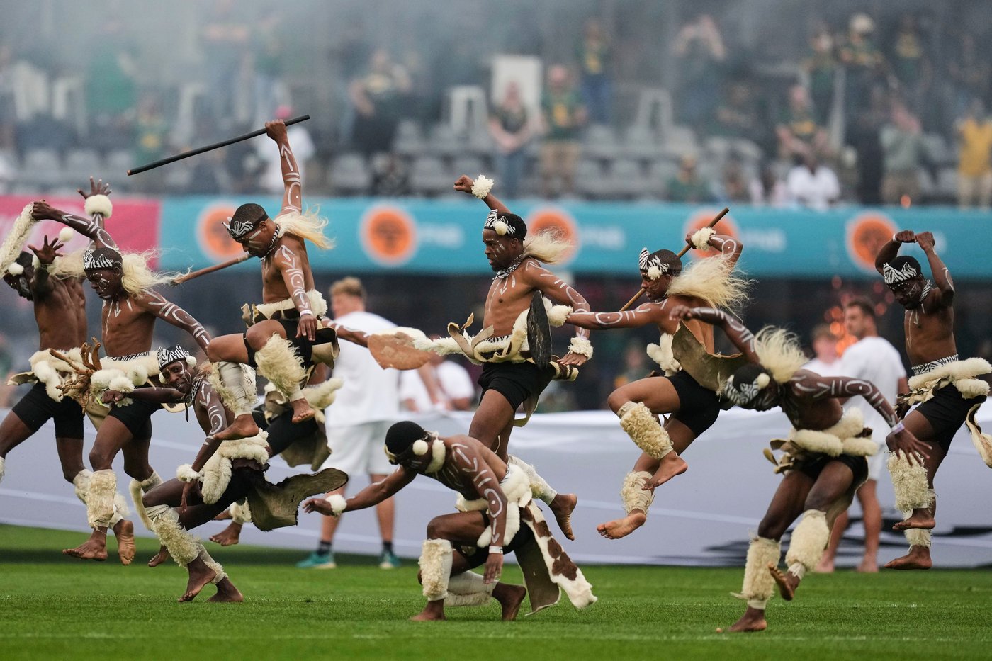 The top photos of the day by AP's photojournalists | iNFOnews.ca