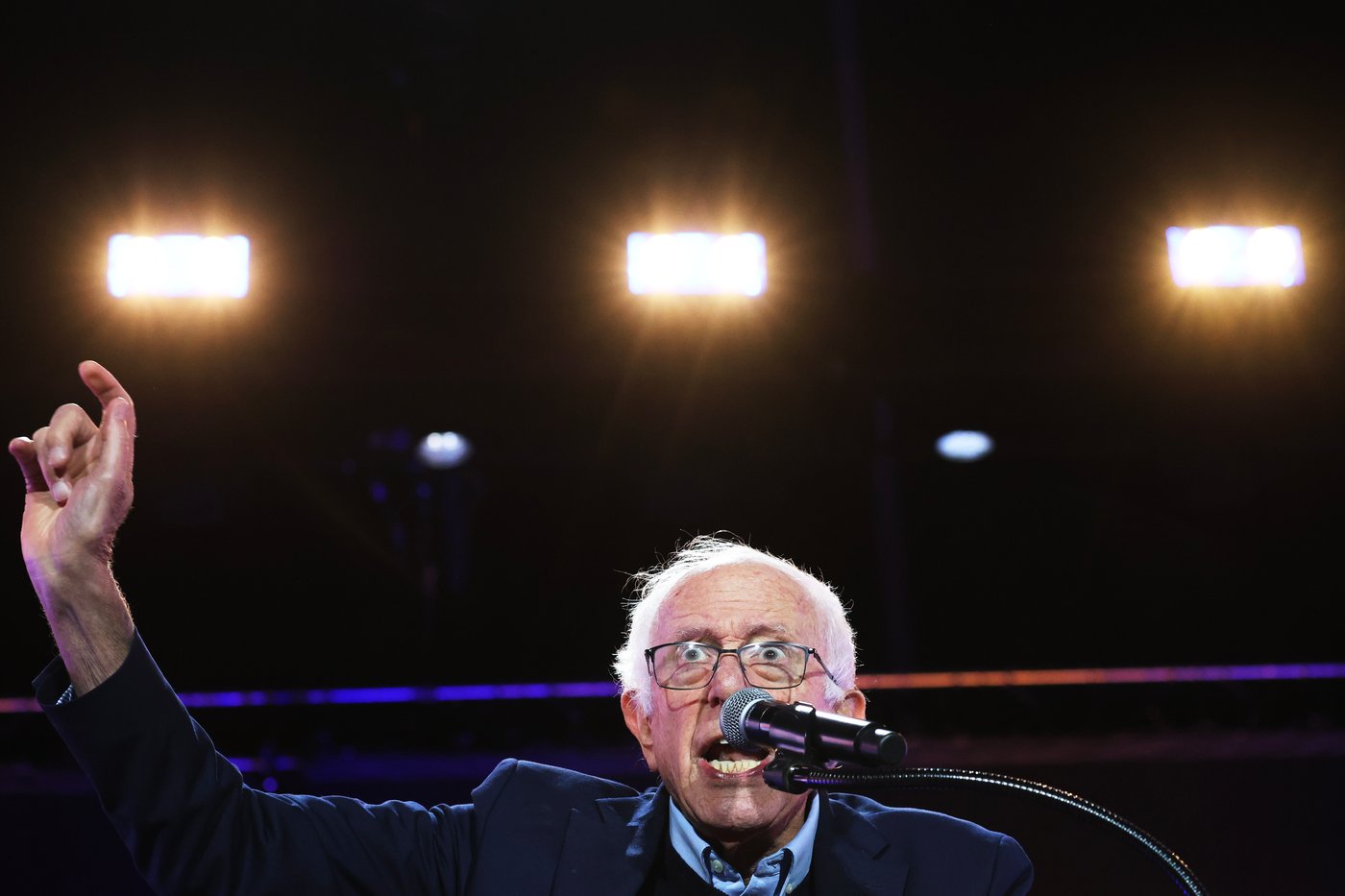 The top photos of the day by AP's photojournalists | iNFOnews.ca