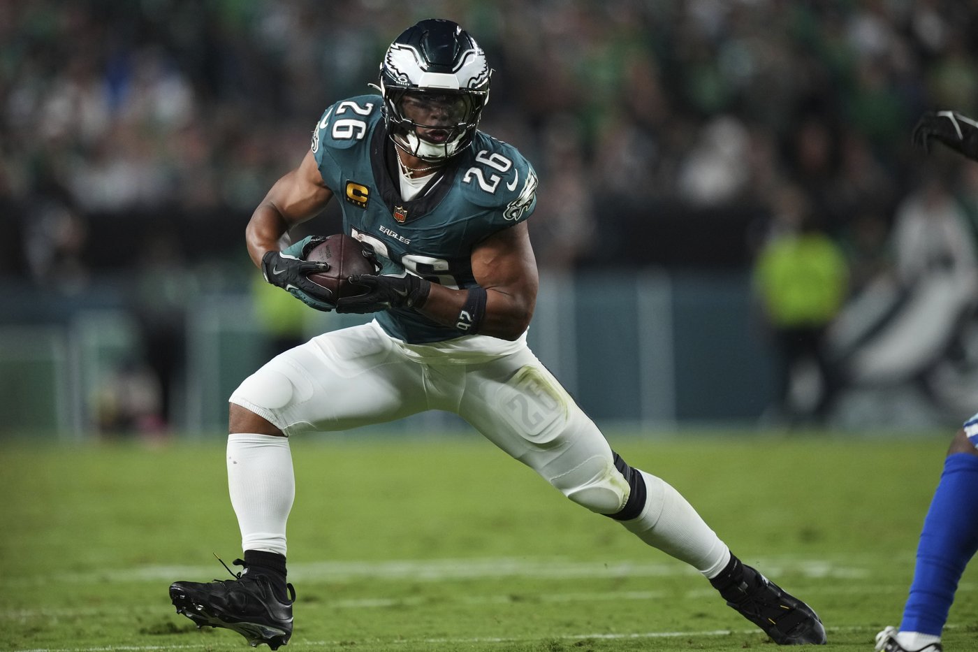 Jalen Carter shames Super Bowl champion Eagles by spitting on Dak Prescott. What happens next? | iNFOnews.ca