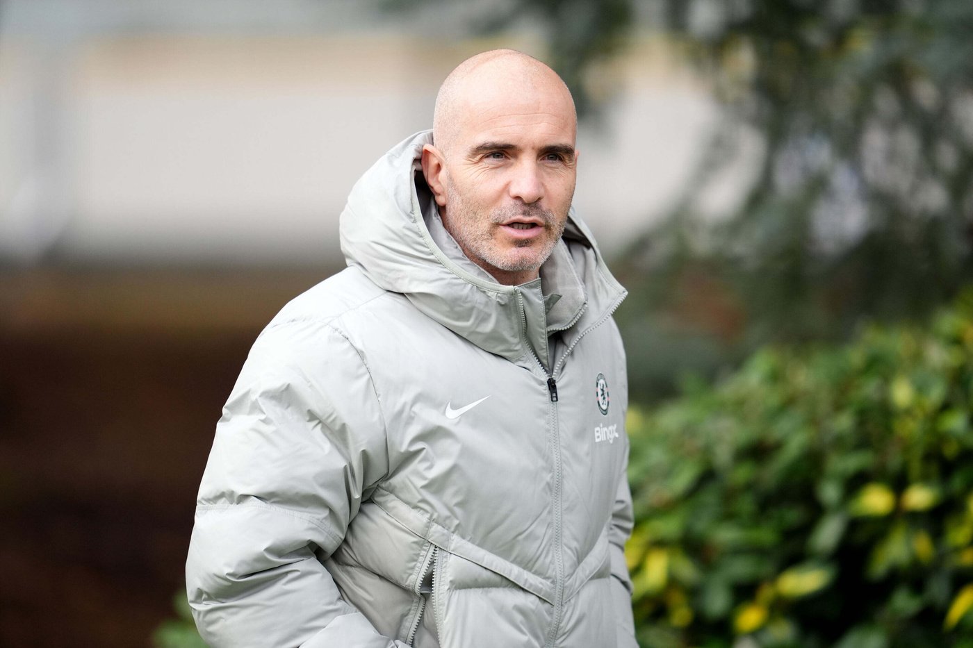 Maresca slams lack of support at Chelsea after 'worst' period in his time at the club | iNFOnews.ca Maresca slams lack of support at Chelsea after 'worst' period in his time at the club | iNFOnews.ca