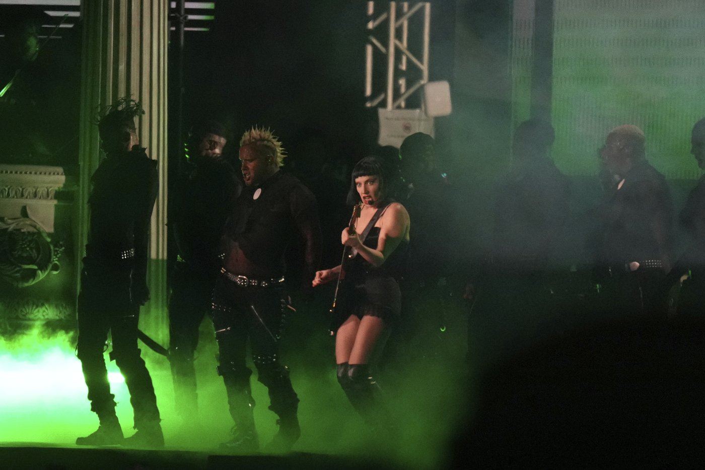 Abracadabra! Halifax producer Cirkut on how Lady Gaga's spell landed him Grammy noms | iNFOnews.ca Abracadabra! Halifax producer Cirkut on how Lady Gaga's spell landed him Grammy noms | iNFOnews.ca