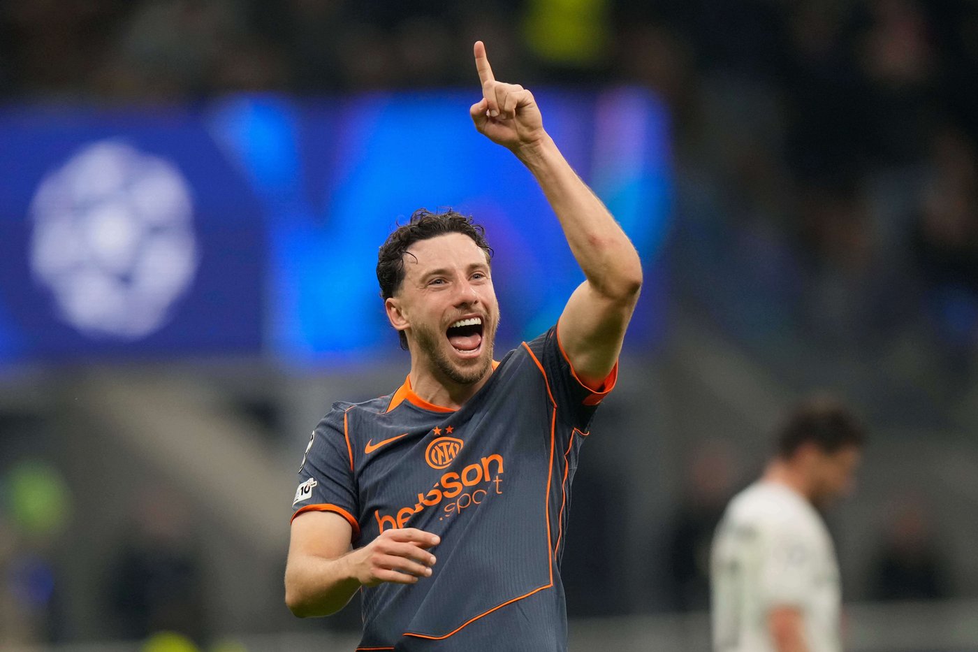 Inter stays perfect in Champions League. Barcelona held at Club Brugge and Man City beats Dortmund | iNFOnews.ca Inter stays perfect in Champions League. Barcelona held at Club Brugge and Man City beats Dortmund | iNFOnews.ca