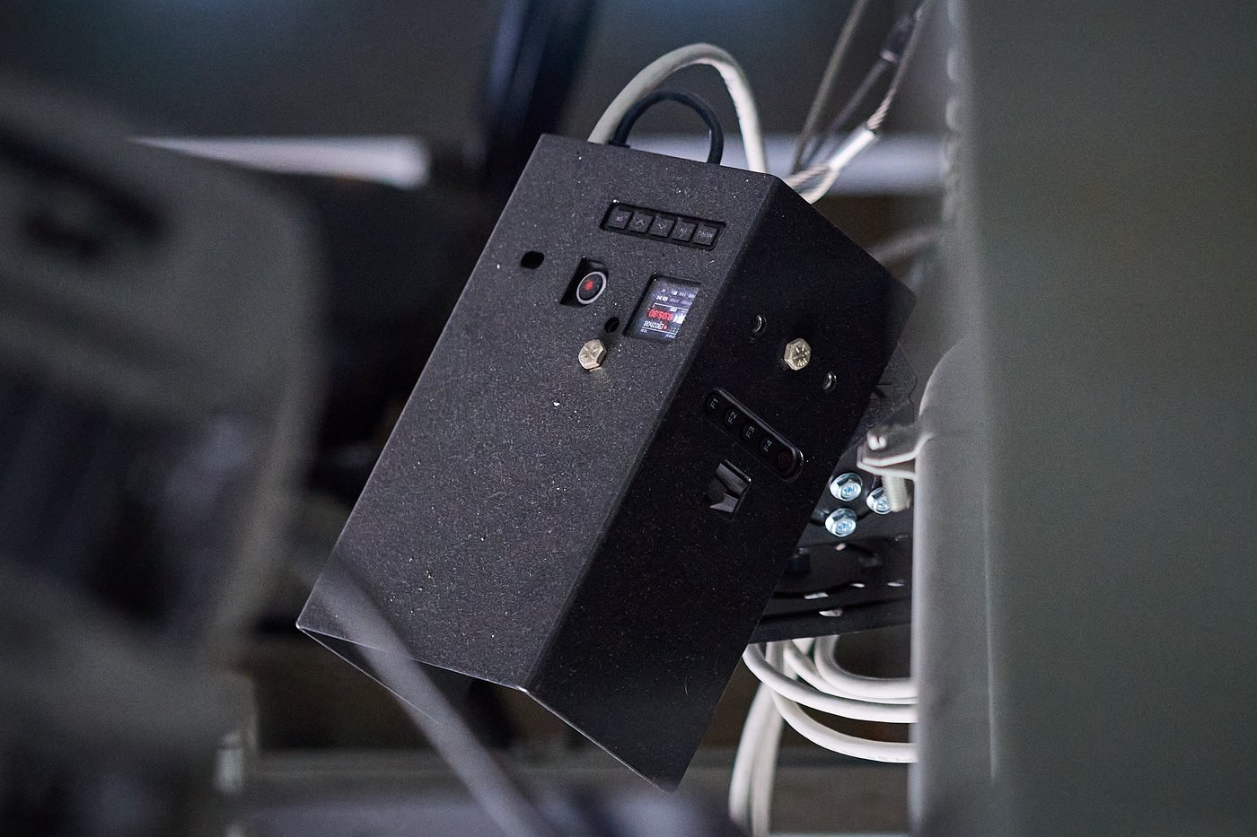 Photo Gallery: A look inside the NHL's reimagined situation room | iNFOnews.ca