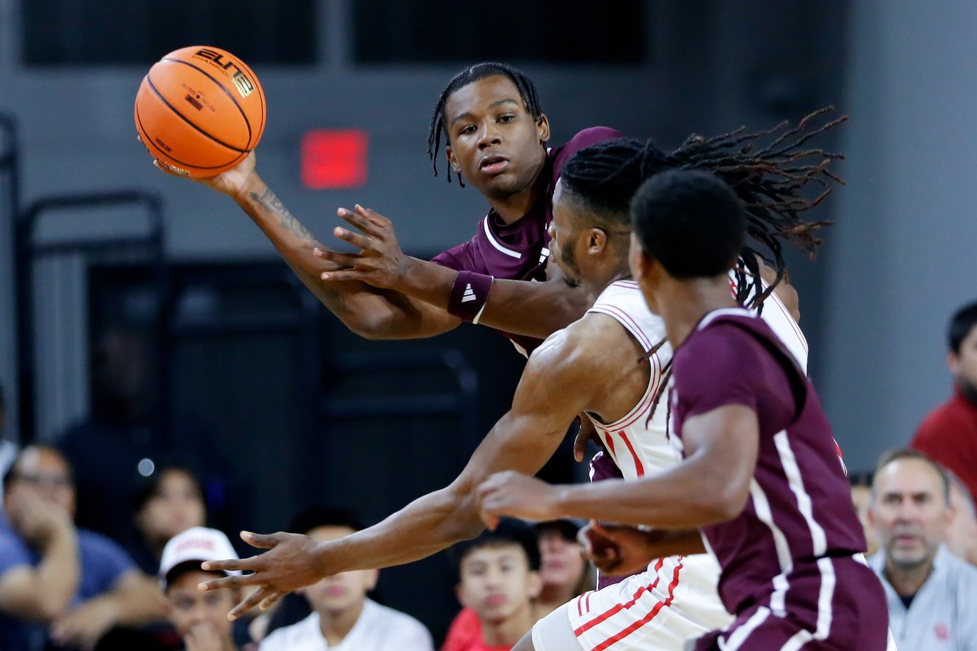 Mississippi State aims for fourth straight NCAA Tournament appearance | iNFOnews.ca