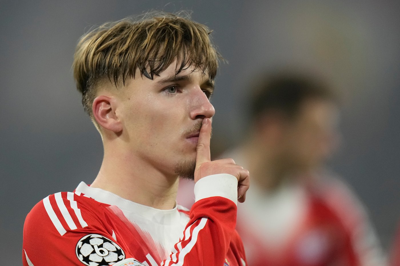 Dortmund stung by Schlotterbeck’s criticism before returning to Bundesliga duty | iNFOnews.ca Dortmund stung by Schlotterbeck’s criticism before returning to Bundesliga duty | iNFOnews.ca