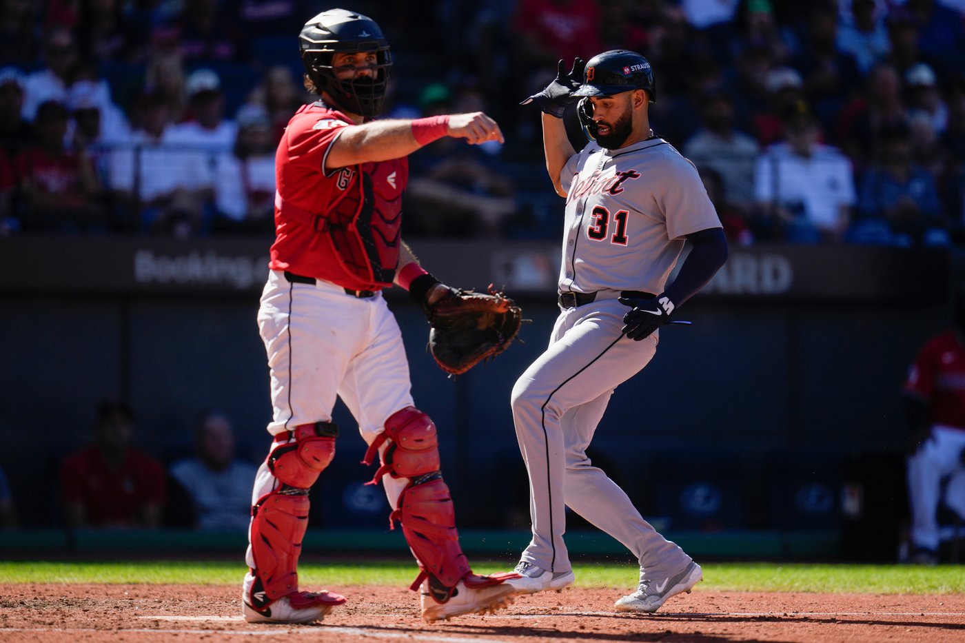 Tarik Skubal's 14 strikeouts propel Tigers past Guardians in Game 1 of AL Wild Card Series | iNFOnews.ca