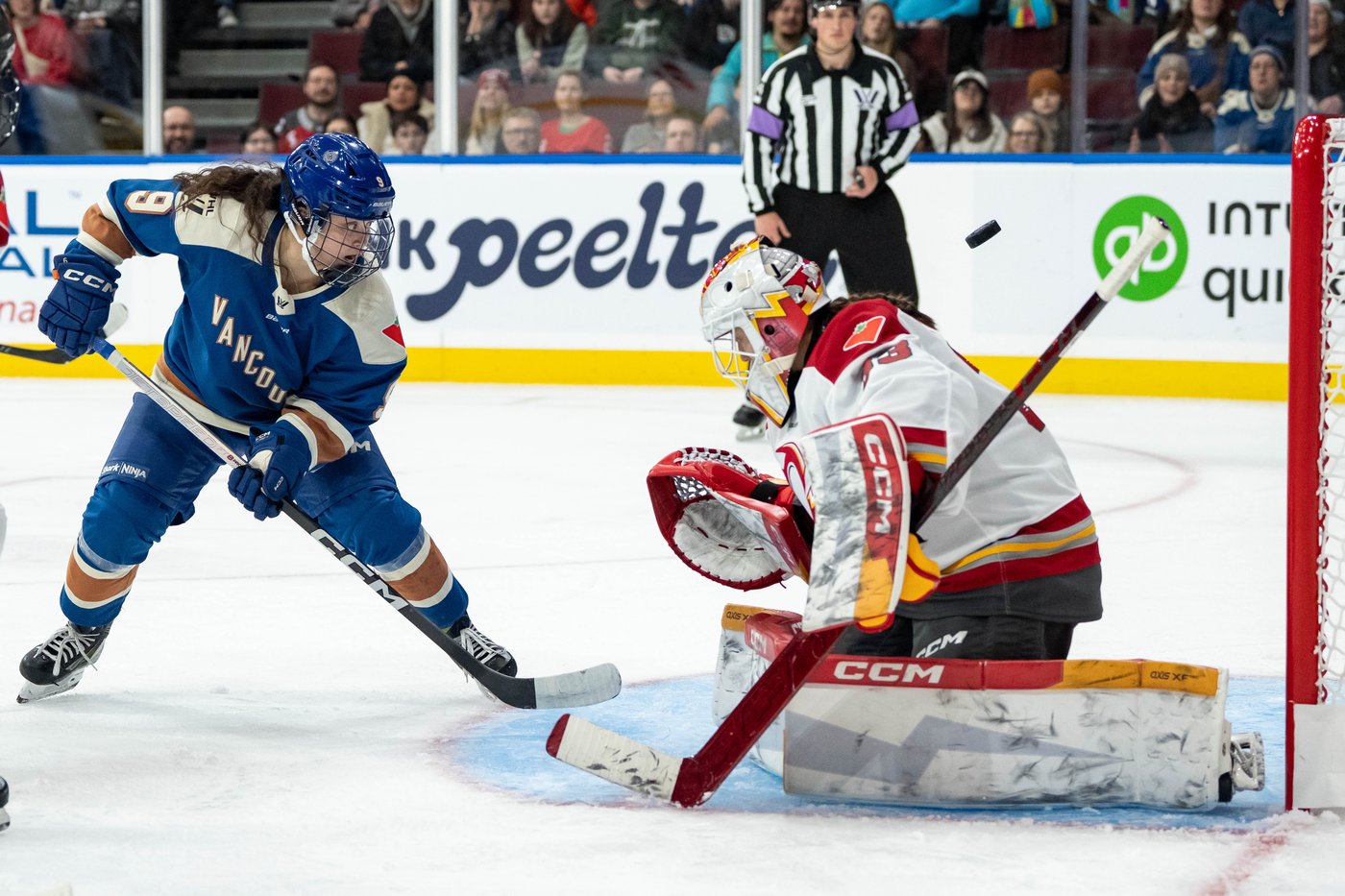 Local players Chan, Gardiner turn hometown heroes for Vancouver Goldeneyes | iNFOnews.ca Local players Chan, Gardiner turn hometown heroes for Vancouver Goldeneyes | iNFOnews.ca