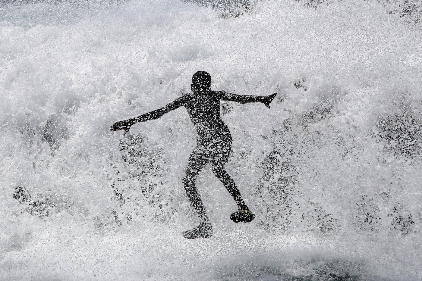 The top photos of the day by AP's photojournalists | iNFOnews.ca