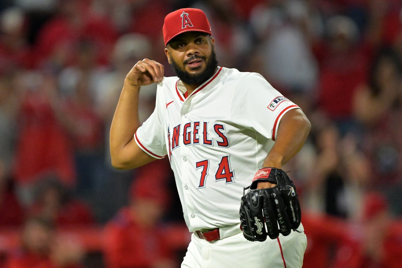 Detroit Tigers, closer Kenley Jansen finalize $11 million, 1-year contract with 2026 club option | iNFOnews.ca Detroit Tigers, closer Kenley Jansen finalize $11 million, 1-year contract with 2026 club option | iNFOnews.ca