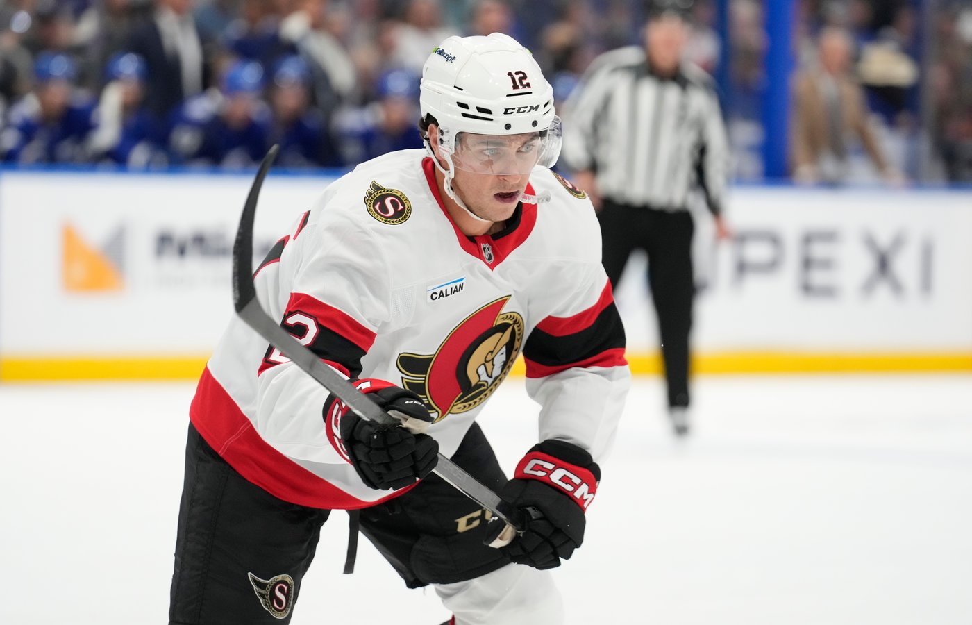 Dorofeyev, Pinto, Bobrovsky named NHL's three stars of the week | iNFOnews.ca Dorofeyev, Pinto, Bobrovsky named NHL's three stars of the week | iNFOnews.ca