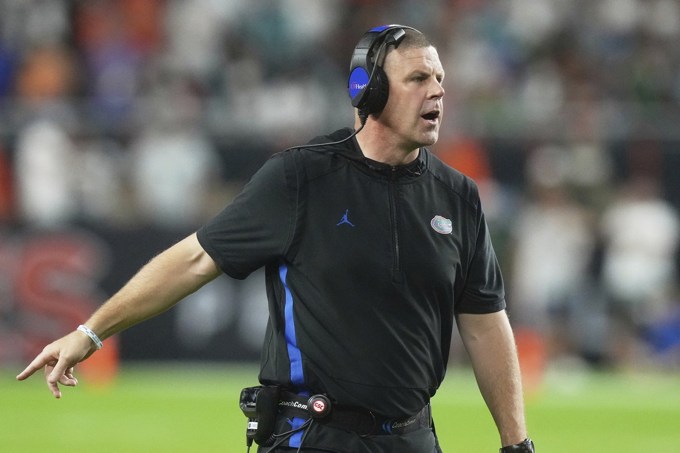 Florida coach Billy Napier could be fired with bye week looming | iNFOnews.ca Florida coach Billy Napier could be fired with bye week looming | iNFOnews.ca