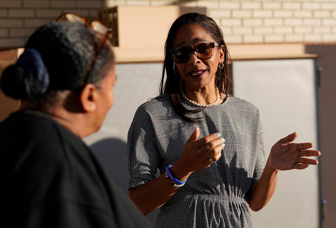 Voters in Virginia and New Jersey send a message: It's Trump's economy now | iNFOnews.ca Voters in Virginia and New Jersey send a message: It's Trump's economy now | iNFOnews.ca