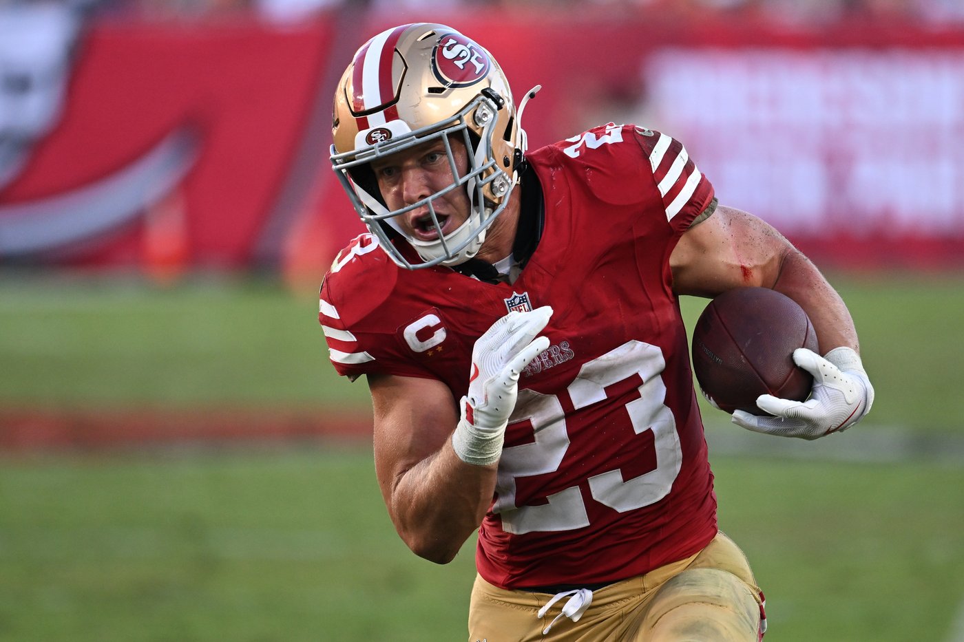 49ers' season in jeopardy after losing Fred Warner to injury | iNFOnews.ca 49ers' season in jeopardy after losing Fred Warner to injury | iNFOnews.ca