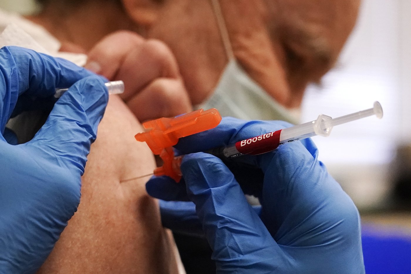 States move to protect vaccines in the face of attempts to remove mandates | iNFOnews.ca States move to protect vaccines in the face of attempts to remove mandates | iNFOnews.ca