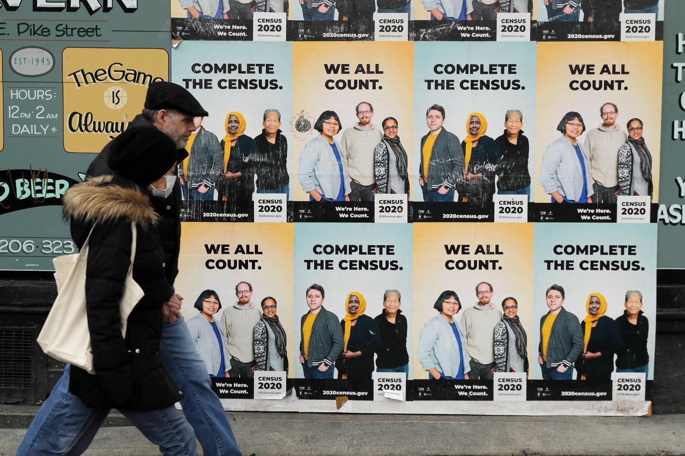 Lawsuits by Trump allies could shape how the 2030 census is done and who will be counted | iNFOnews.ca
