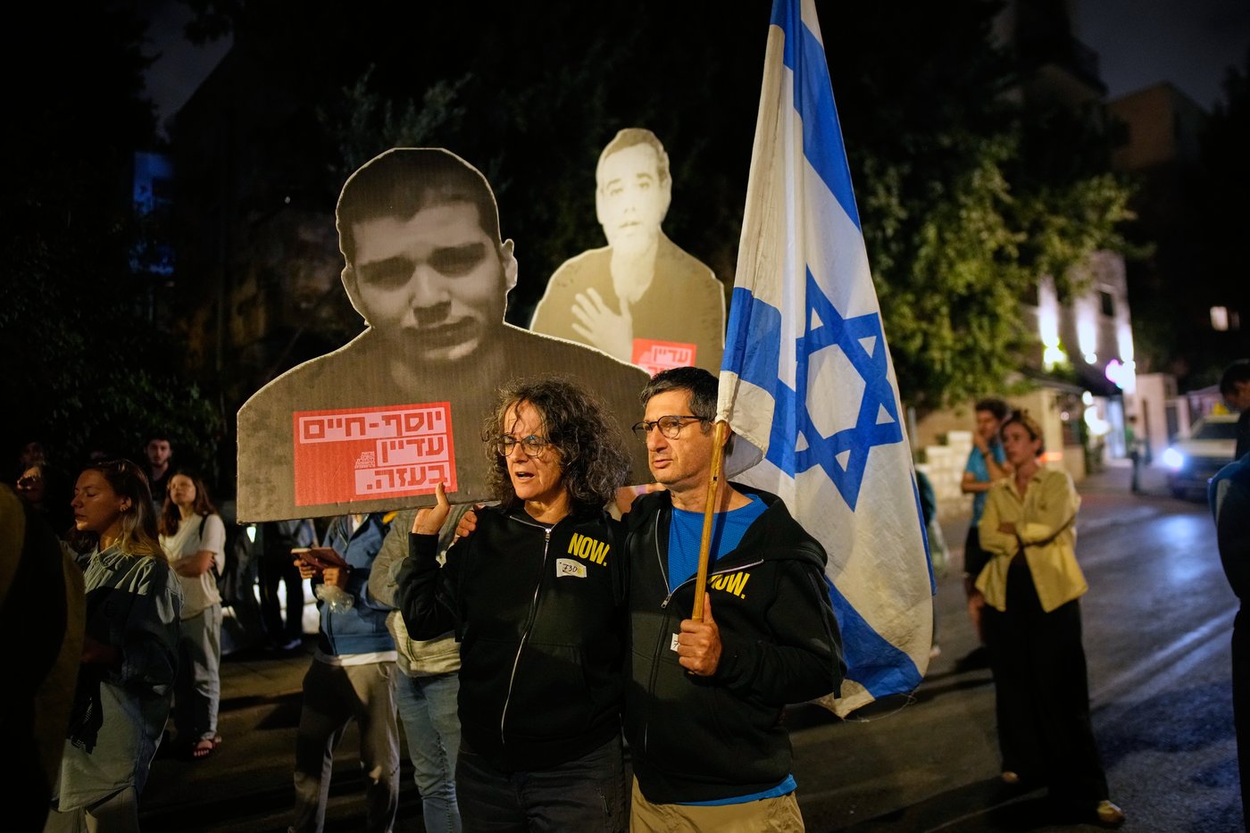 Israel and Hamas prepare for negotiations in Egypt ahead of possible Gaza ceasefire | iNFOnews.ca