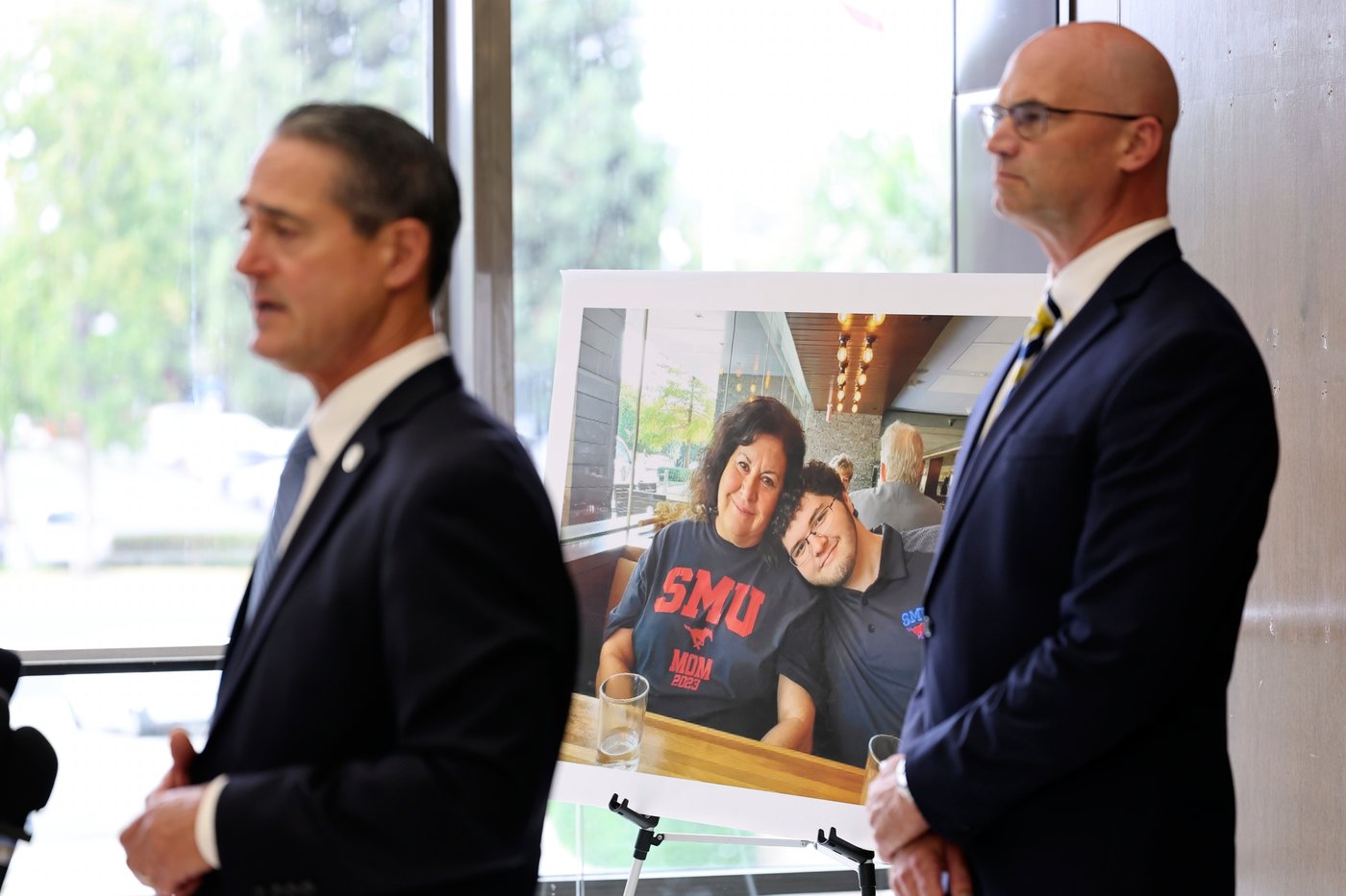 Southern California judge who killed his wife sentenced to 35 years to life for murder | iNFOnews.ca