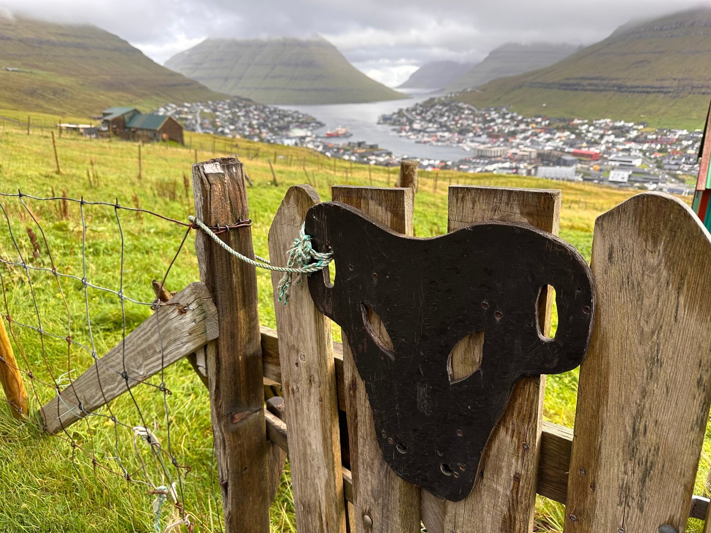 As the world discovers the Faroe Islands, there's a push for local food | iNFOnews.ca As the world discovers the Faroe Islands, there's a push for local food | iNFOnews.ca