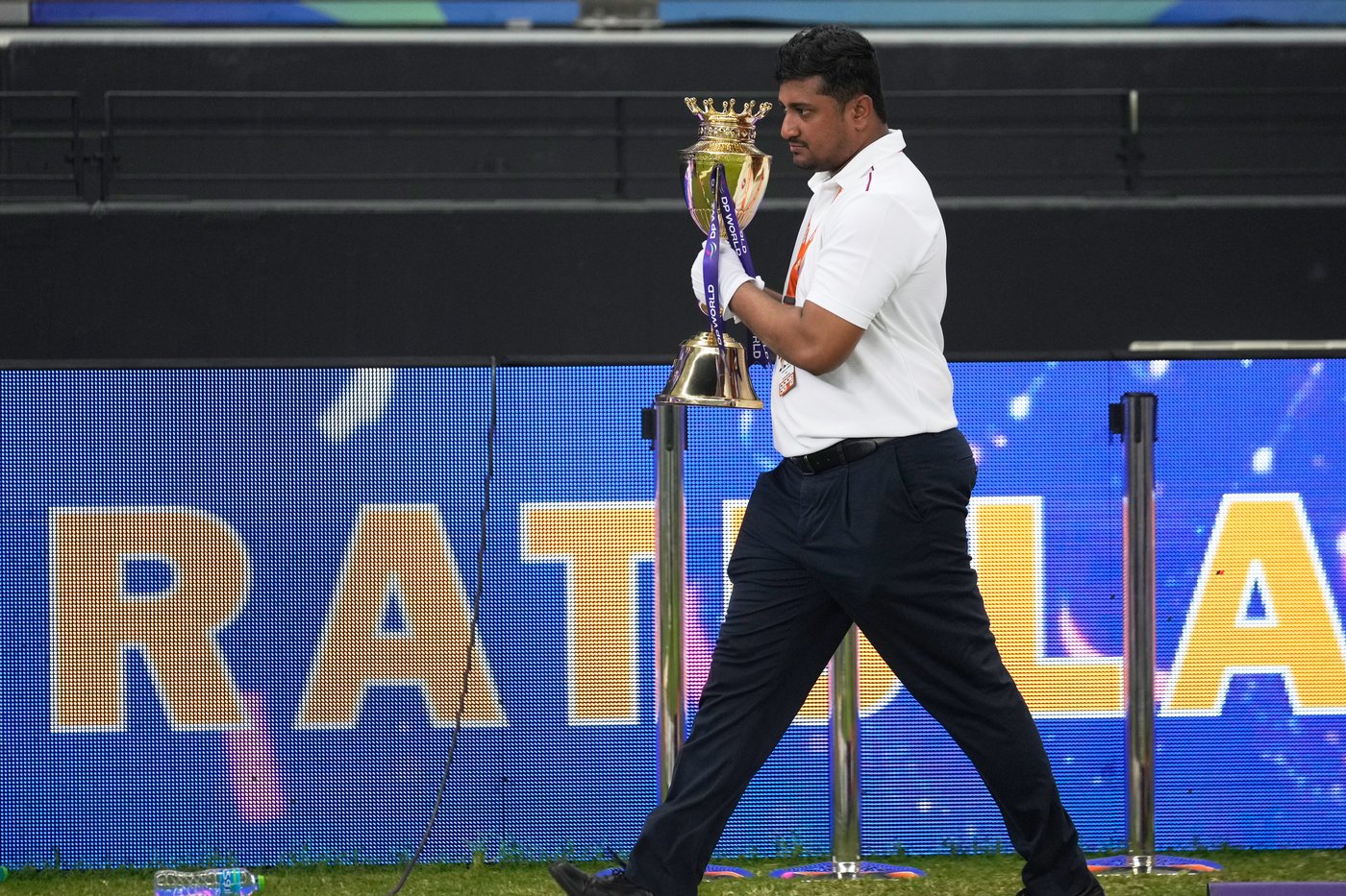 India denied Asia Cup trophy, says Suryakumar Yadav after final win against Pakistan | iNFOnews.ca