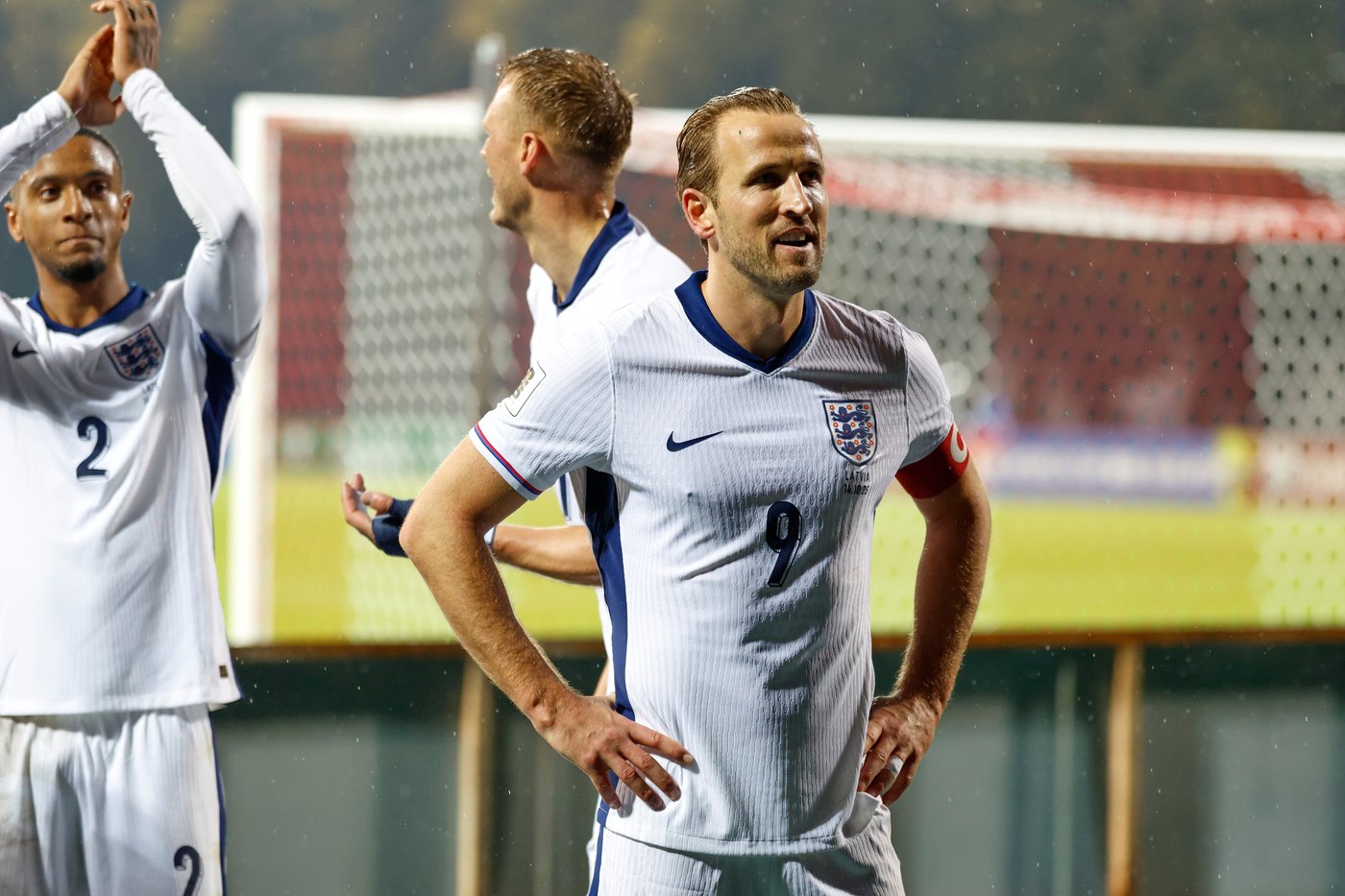 Kane says he's in the form of his life as England fans answer back to Tuchel | iNFOnews.ca Kane says he's in the form of his life as England fans answer back to Tuchel | iNFOnews.ca
