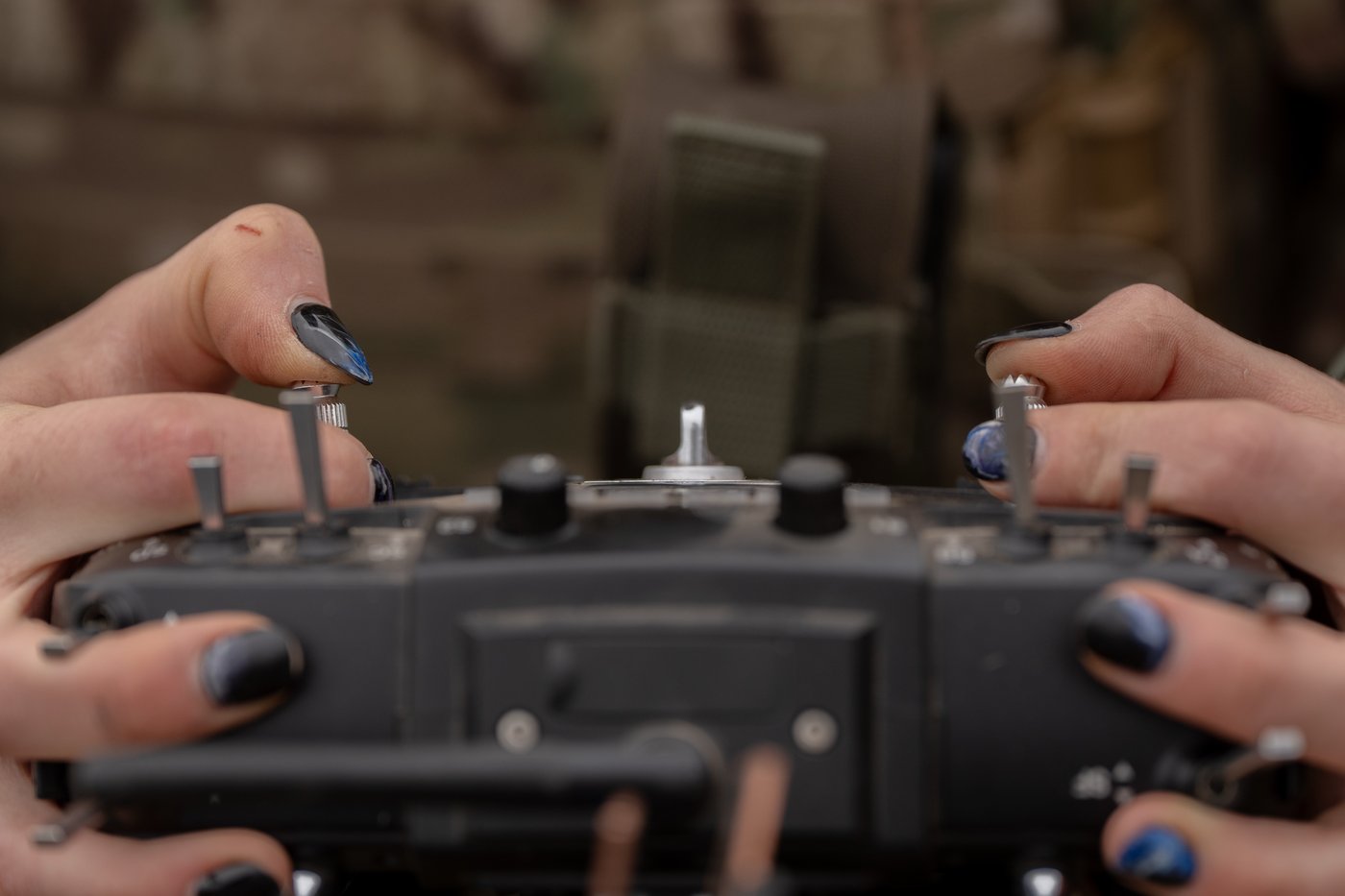 Ukrainian women embrace combat roles as technology reshapes the battlefield | iNFOnews.ca Ukrainian women embrace combat roles as technology reshapes the battlefield | iNFOnews.ca