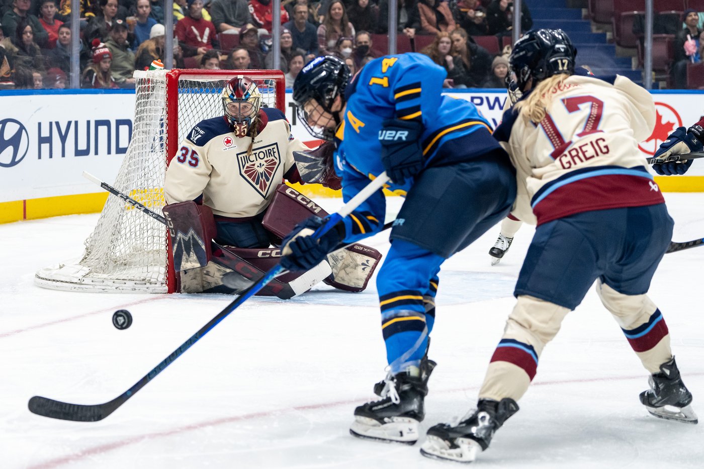 A capsule look at season three of the PWHL | iNFOnews.ca A capsule look at season three of the PWHL | iNFOnews.ca