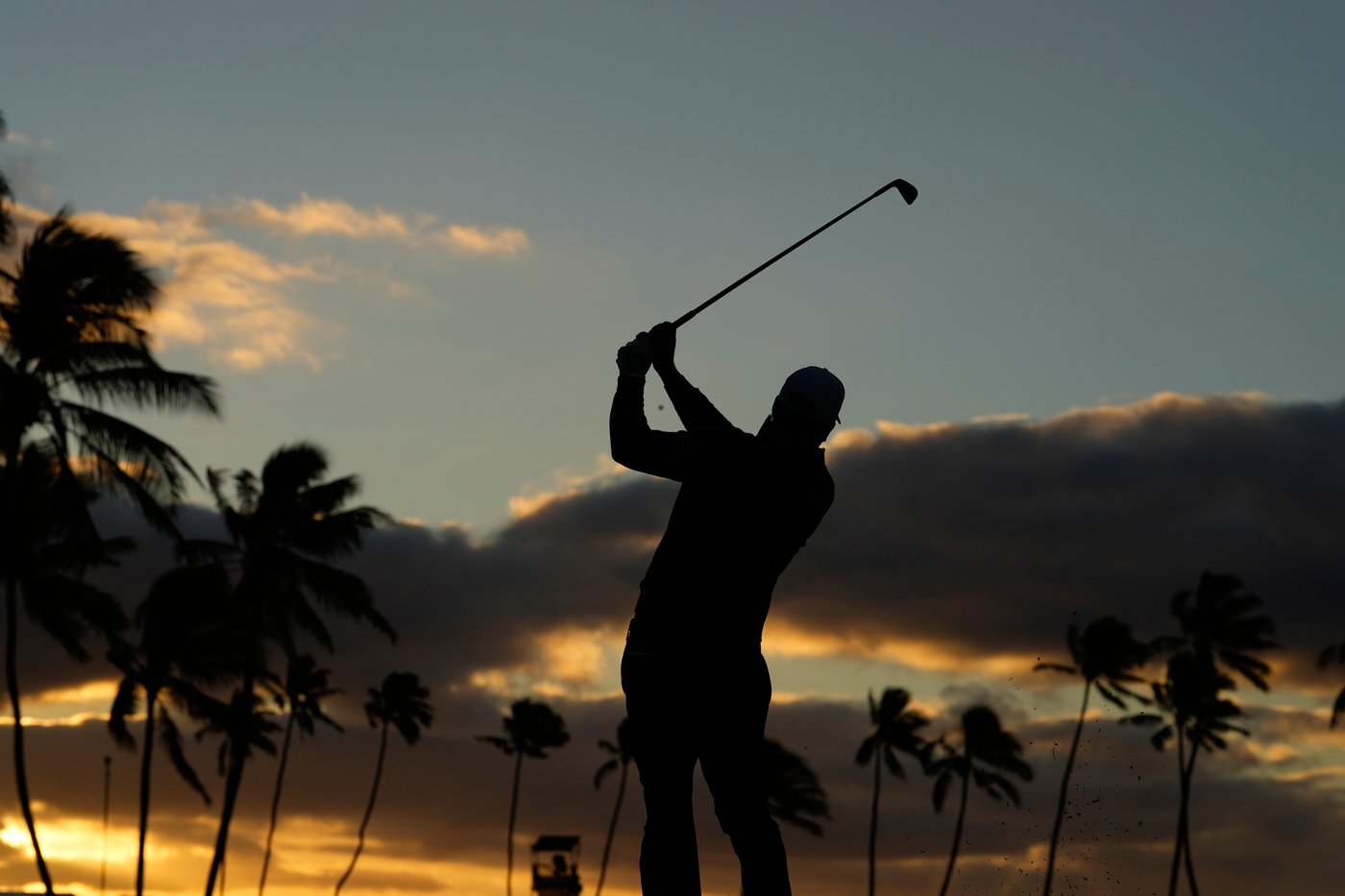 Aloha feels more like goodbye for Sony Open. Other PGA Tour events might feel the same way | iNFOnews.ca