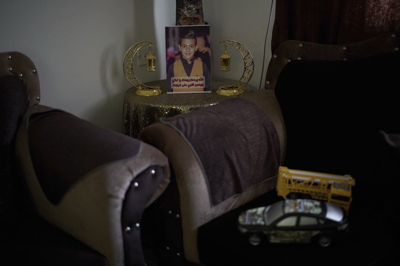 PHOTO ESSAY: 18 young lives have been lost in the West Bank this year | iNFOnews.ca