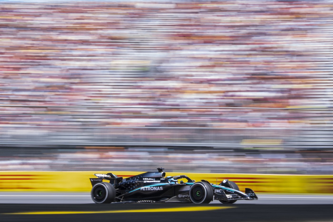 Photo Gallery: The year in photos 2025 | iNFOnews.ca