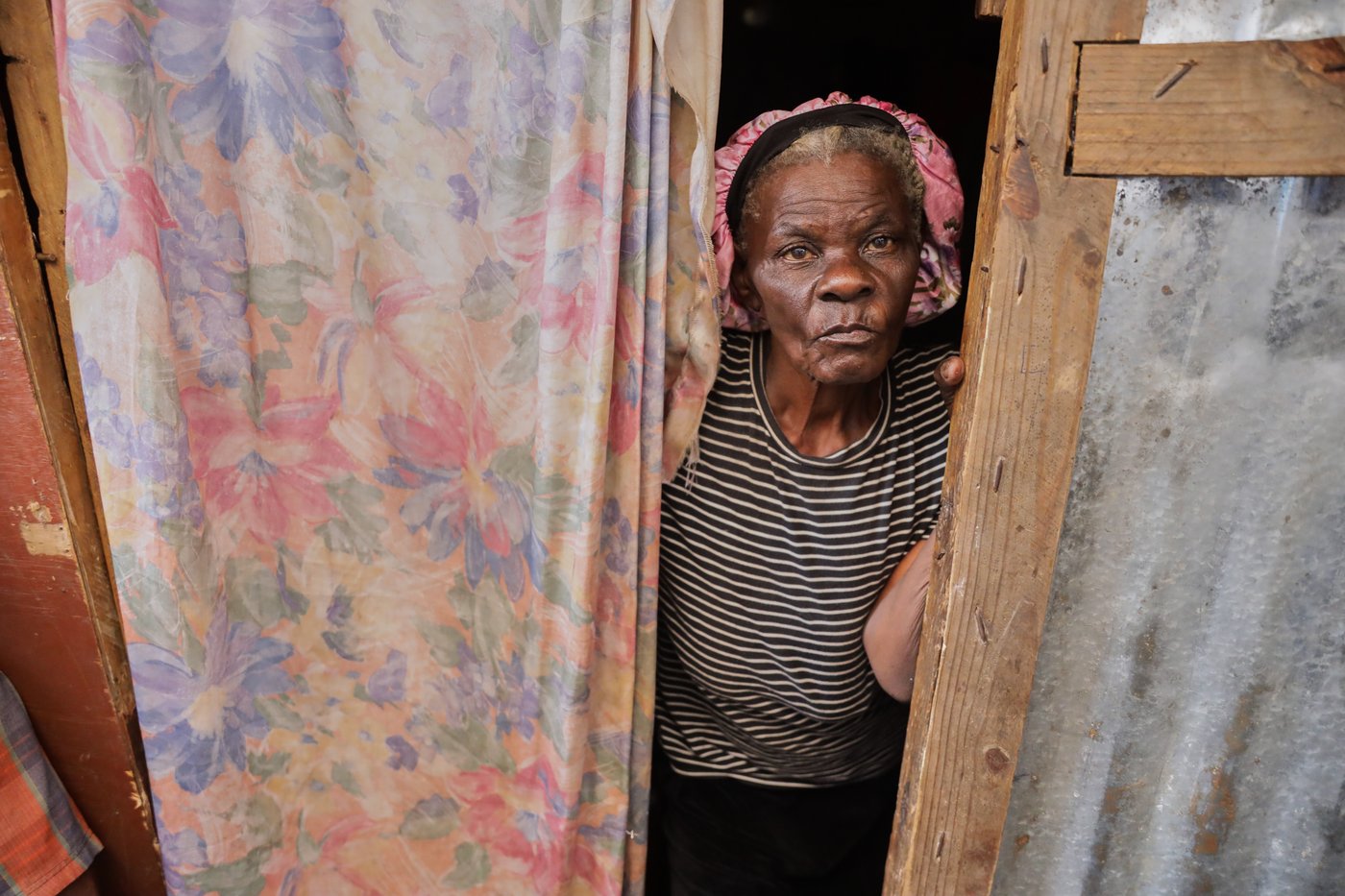UNICEF warns that number of children in Haiti displaced by violence has nearly doubled | iNFOnews.ca UNICEF warns that number of children in Haiti displaced by violence has nearly doubled | iNFOnews.ca