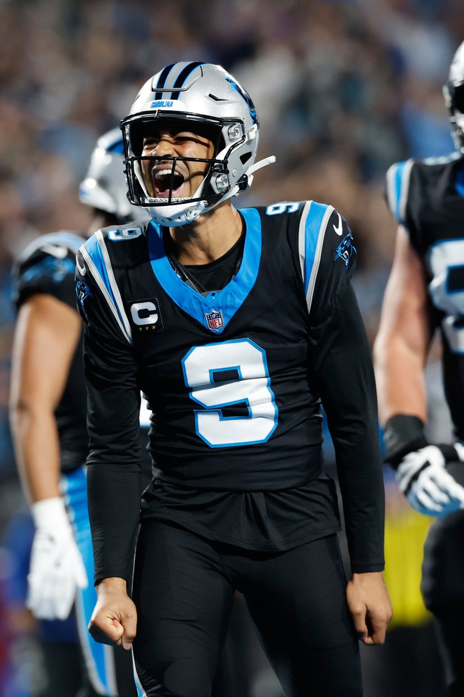 Panthers GM says team will pick up QB Bryce Young's 5th year option, no timeline on extension | iNFOnews.ca