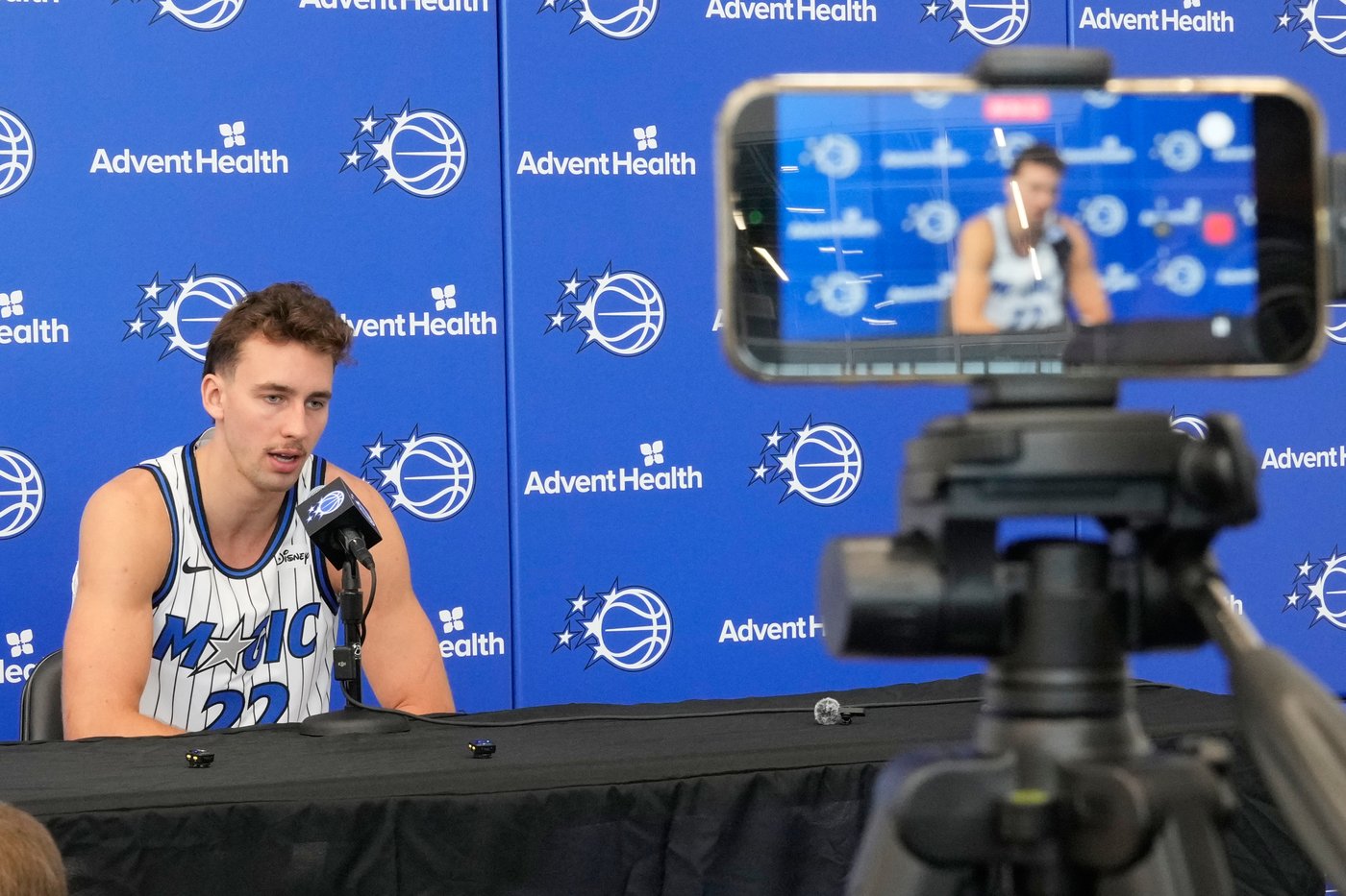 Magic have high expectations after upgrading strong roster with addition of Desmond Bane | iNFOnews.ca
